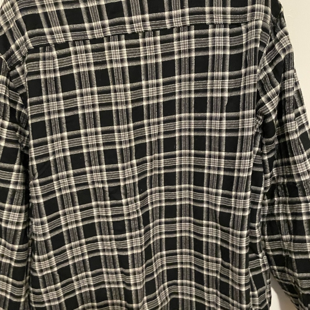 Mens jacket - Picture 2 of 2